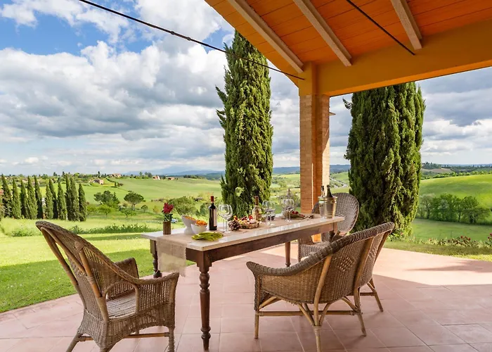 Il公馆酒店 锡耶纳