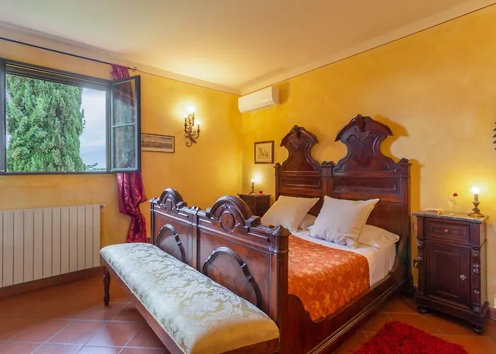 Séjour à la campagne Il Palazzetto *