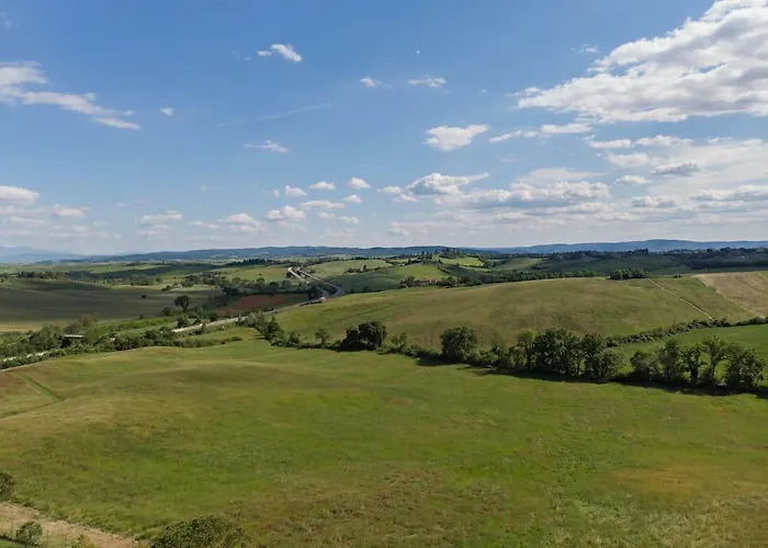 Il公馆酒店 乡村民宿 锡耶纳