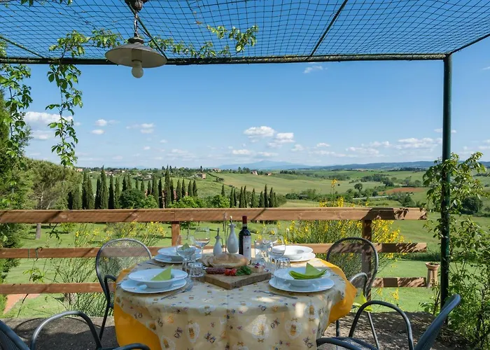 Il Palazzetto * Sienne