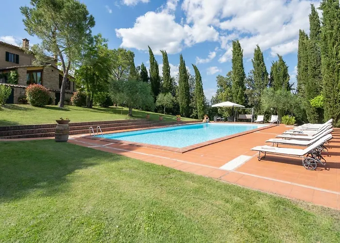 Il Palazzetto * Siena