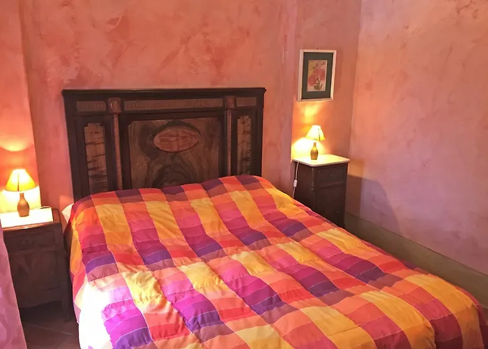 Séjour à la campagne Il Palazzetto Sienne