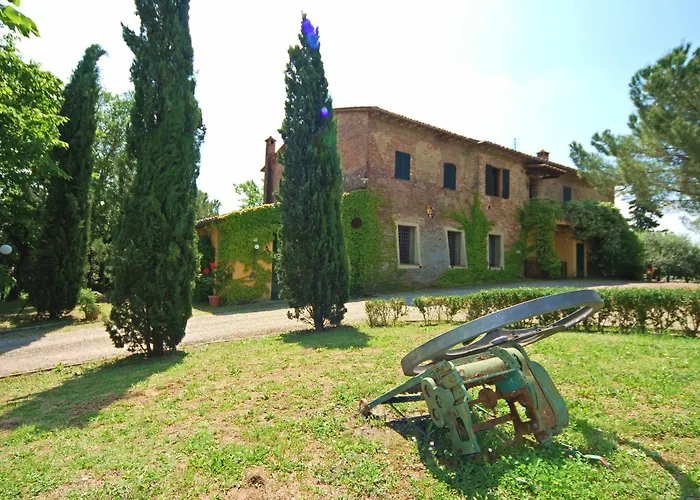 Il Palazzetto Landhuis
