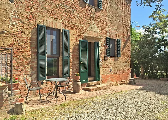 Il Palazzetto * Sienne