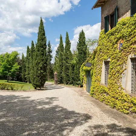 Il Palazzetto *