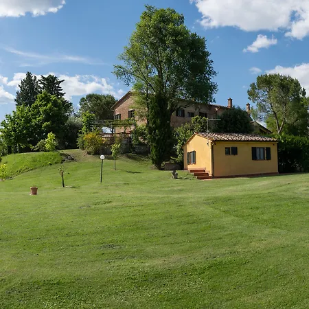 Il公馆酒店 锡耶纳