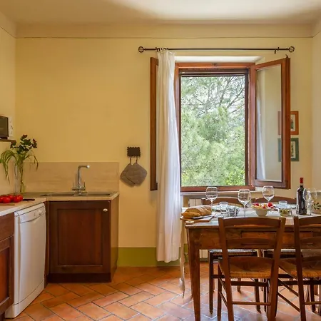 Il公馆酒店 锡耶纳