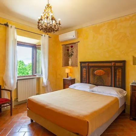 Il Palazzetto Landsted Siena