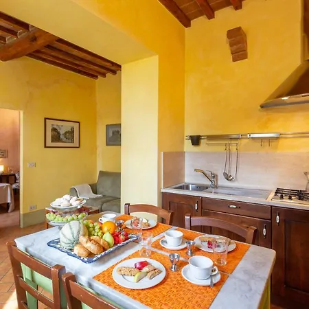 Landsted Il Palazzetto *