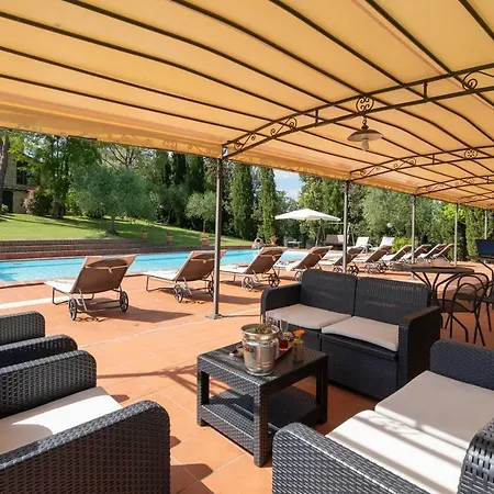 Il公馆酒店 乡村民宿 锡耶纳