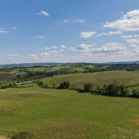 Il公馆酒店 乡村民宿 锡耶纳