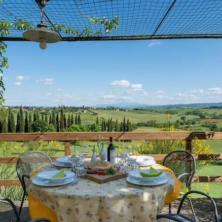 Il公馆酒店 * 锡耶纳