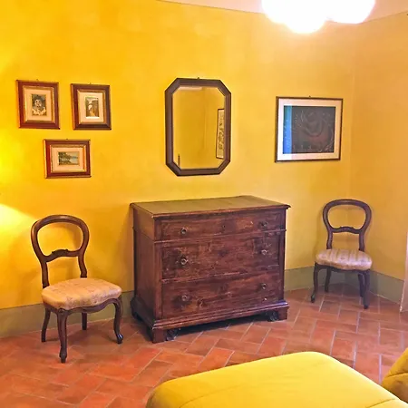 Il Palazzetto Landsted Siena