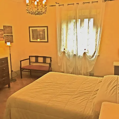 Landsted Il Palazzetto