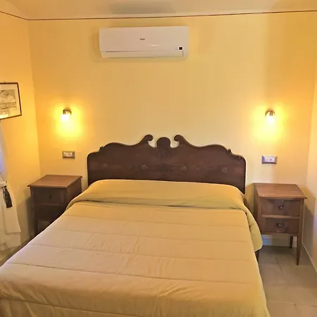 Landsted Il Palazzetto