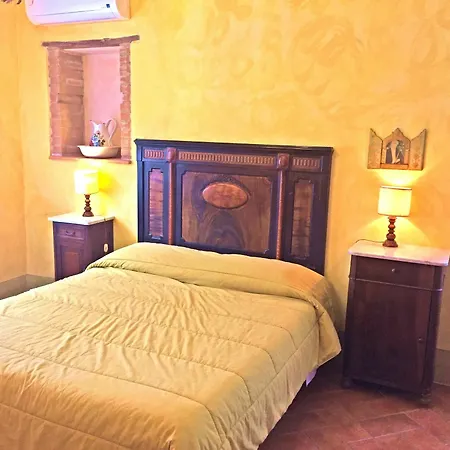 Landsted Il Palazzetto *