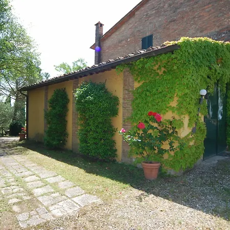 Il公馆酒店 * 锡耶纳