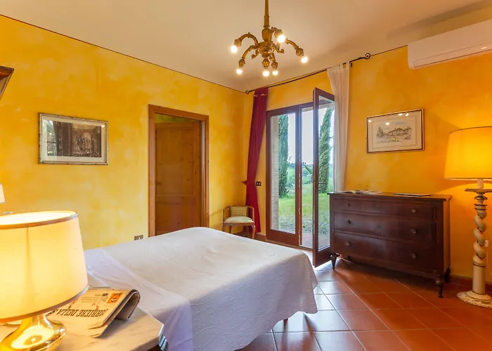 Il Palazzetto Séjour à la campagne *