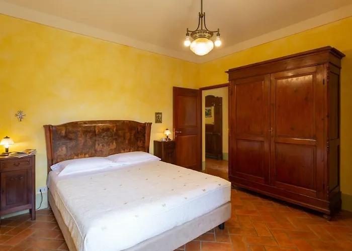 Il Palazzetto Séjour à la campagne