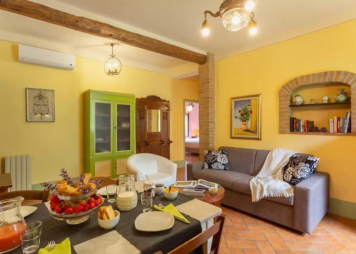 Il Palazzetto Séjour à la campagne