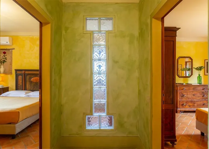 Il Palazzetto Séjour à la campagne