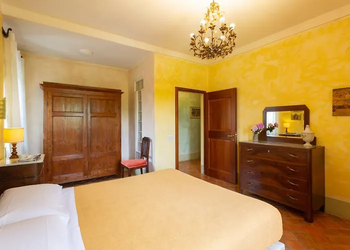 Il Palazzetto Sienne