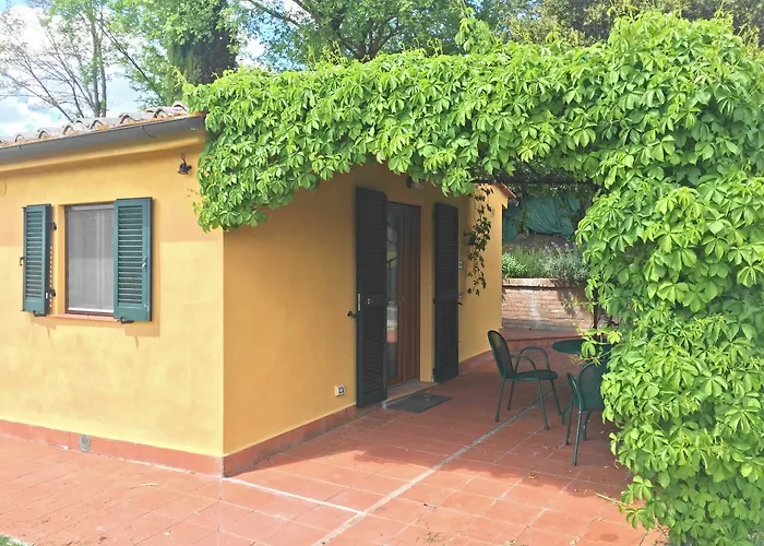 Séjour à la campagne Il Palazzetto *